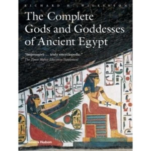 Image of Complete Gods and Goddesses of Ancient Egypt