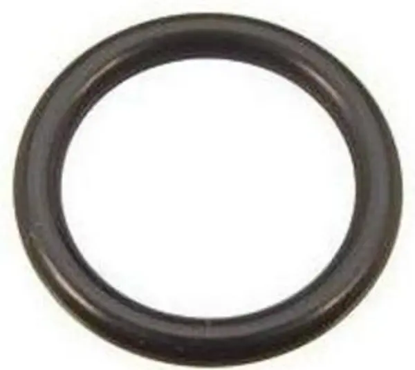 Image of AUTOMEGA Gaskets 190028420 Seal, injector AUDI,80 Limousine (8C2, B4),80 (89, 89Q, 8A, B3),80 Avant (8C5, B4),100 Limousine (4A2, C4)