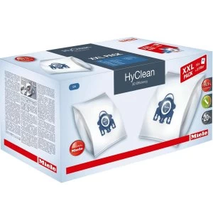 image of Miele Hyclean GN 3D Efficiency Vacuum Bag - XXL Pack