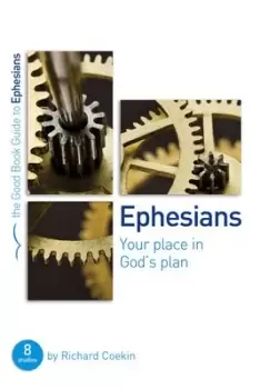 Image of Your place in Gods plan by Richard Coekin