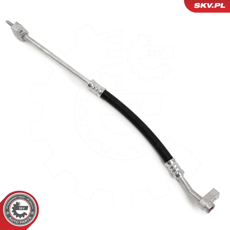 Image of ESEN SKV High- / Low Pressure Line, air conditioning ESEN SKV 54SKV622