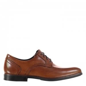 Rockport Slay Mens Shoes - Cognac