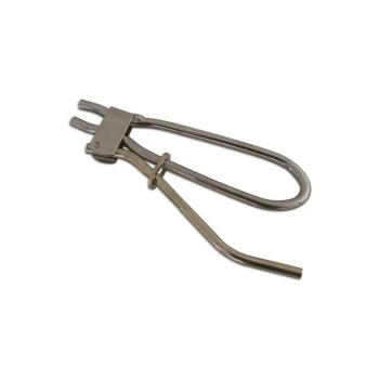Image of Hose Clamp - 1491 - Laser