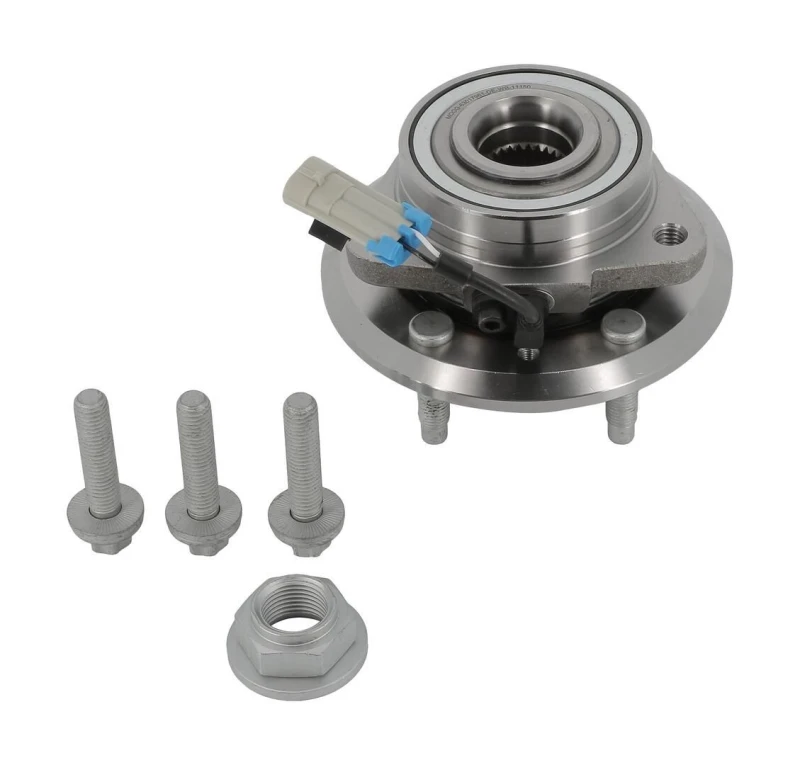 Image of Wheel bearing kit MOOG DE-WB-11150