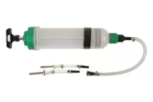 Image of Laser Tools 6152 Fuel Retriever 1.5 litre