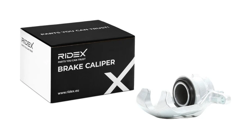 Image of RIDEX Brake caliper RIDEX 78B1310