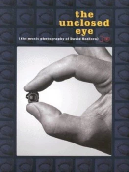 Image of The Unclosed Eye Book