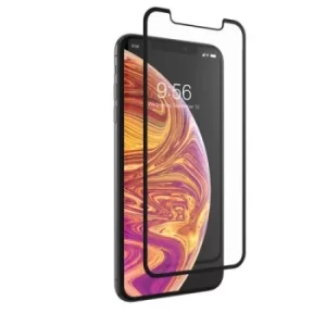 Image of Invisible Shield Glass Curve Screen Protector for Apple iPhone XS Max