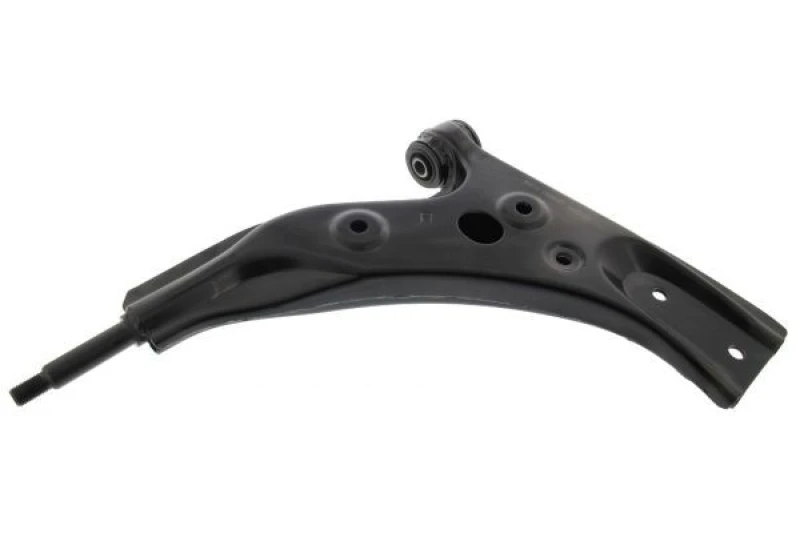 Image of MAPCO 49231 Suspension arm Control Arm, Sheet Steel, Lower Sheet Steel Track Control Arm (273)