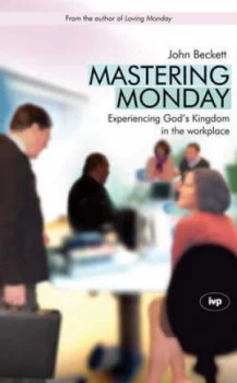 Image of Mastering Monday by John D Beckett Paperback