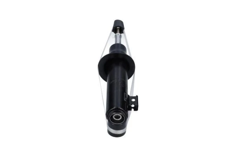 Image of KAVO PARTS SSA-5506 Shock absorber Front Axle, Gas Pressure, Twin-Tube, Spring-bearing Damper, Top pin Shock Absorber (854)