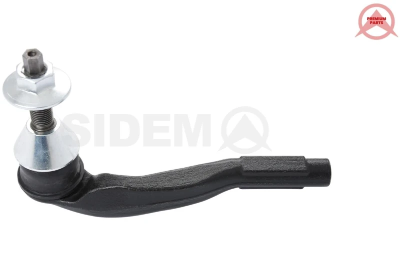 Image of SIDEM 49736 Track rod end Front Axle Left Tie Rod End (914)