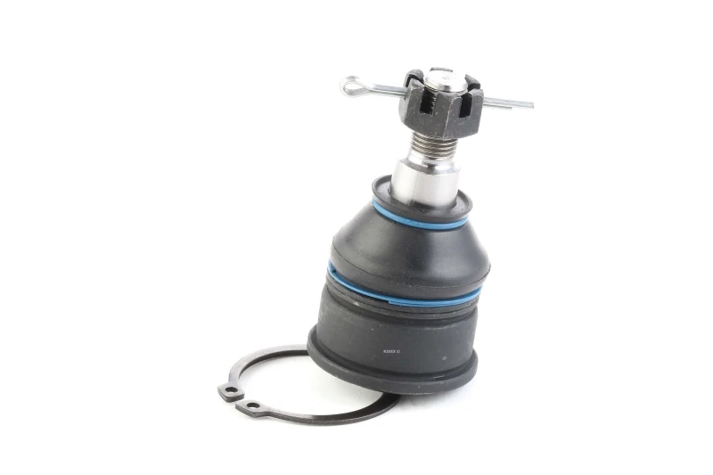 Image of RIDEX 2462S0074 Ball joint Front axle both sides Steel Support-/Steering Link (2462)