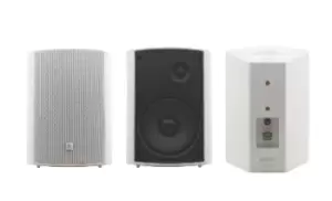 Image of Kramer Electronics GALIL 6-O loudspeaker 2-way Wired 40 W