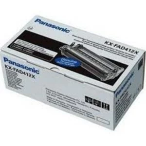 Image of Panasonic KXFAD412X Drum Unit