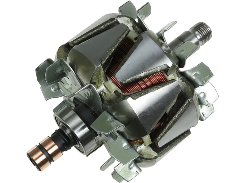 Image of AS-PL Rotor, alternator AS-PL AR0025