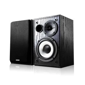 image of Edifier Studio R980T Powered Amplified Bookshelf Speaker