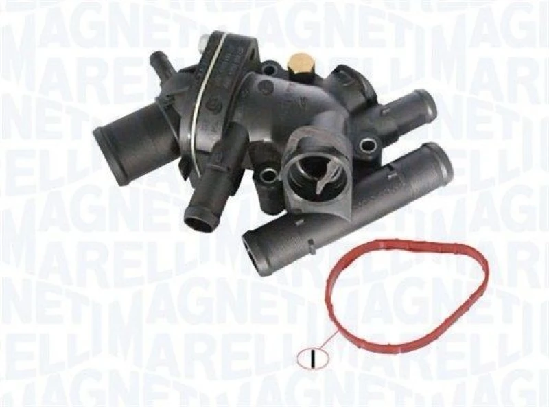 Image of MAGNETI MARELLI Thermostat MAGNETI MARELLI 352317003190