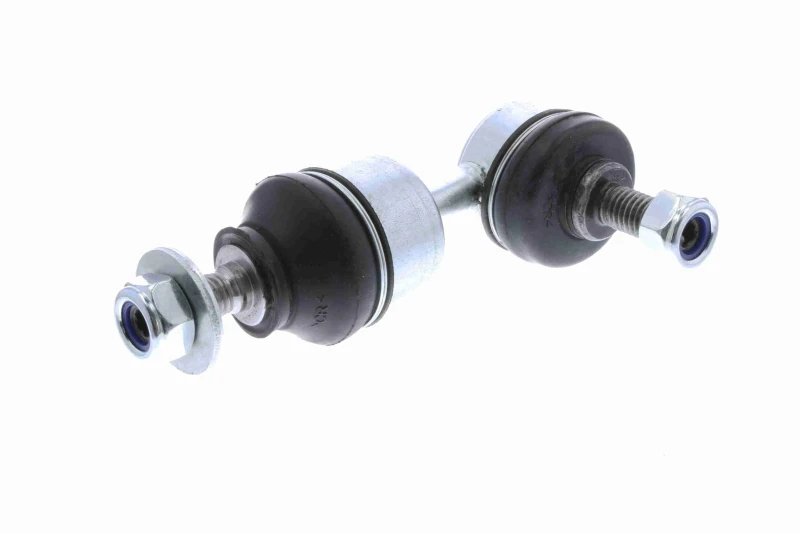 Image of VAICO V25-0178 Anti-roll bar link Original VAICO Quality, Rear Axle Right Link Stabiliser (3229)