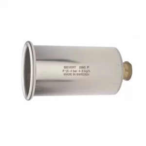 Image of Sievert Pro 86/88 Power Burner 60mm 114kW