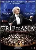 Image of Trip To Asia - The Quest For Harmony