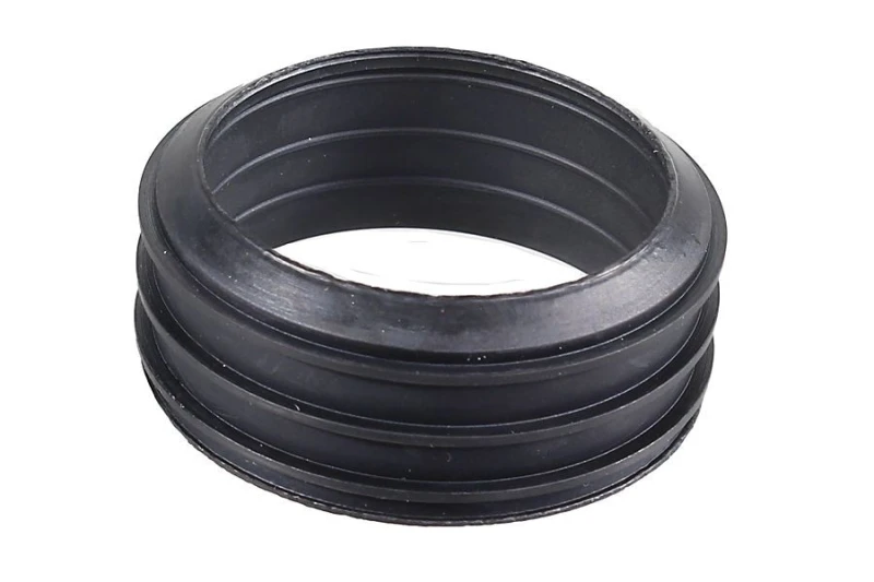 Image of Gasket, intake manifold housing METZGER 2430161