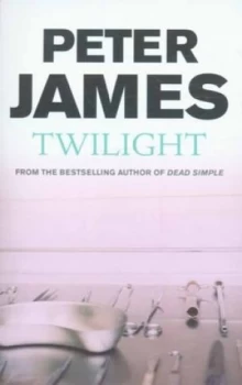 Image of Twilight by Peter James Paperback