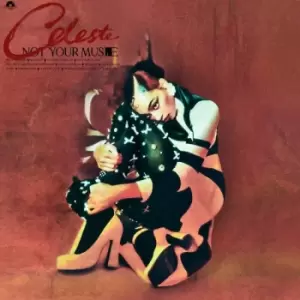 Image of Celeste - Not Your Muse 2021 Vinyl