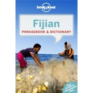 Image of Lonely Planet Fijian Phrasebook & Dictionary by Lonely Planet (Paperback, 2014)