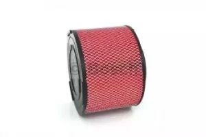 Image of Bosch F026400344 Air Filter Insert