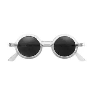 image of London Mole - Moley Sunglasses - Clear