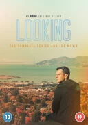 image of Looking - Complete Series