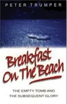 Image of Breakfast on the Beach by Peter Trumper Paperback