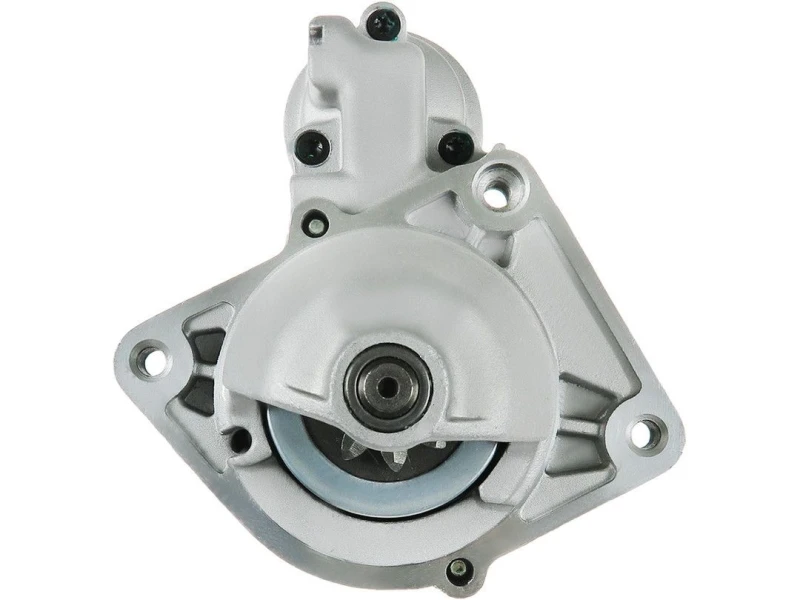 Image of AS-PL Starter motor AS-PL S0099