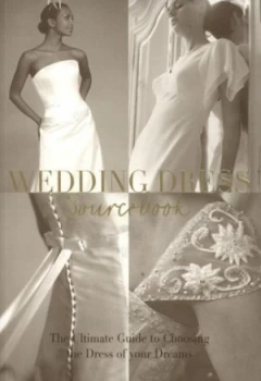 Image of The Wedding Dress by Philip Delamore Paperback
