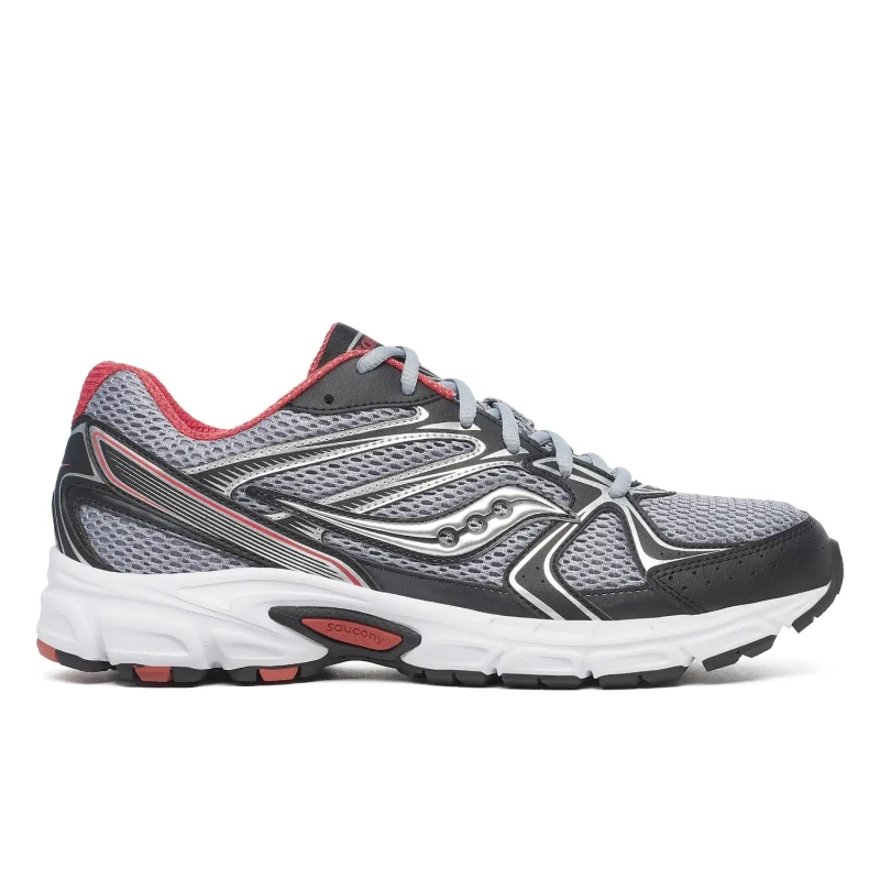 Image of Saucony Trainers Saucony Ride Millennium Gris Unisex 43