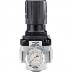 Image of Draper ALR2 1/2" BSP Air Line Regulator