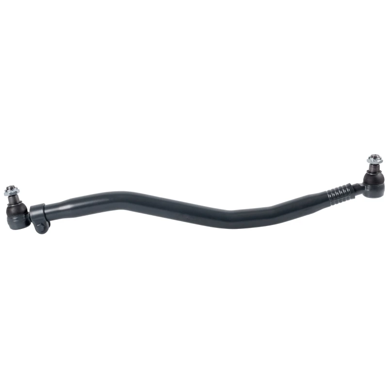 Image of FEBI BILSTEIN 35189 Centre Rod Assembly Front Axle, with crown nut, OE Turbo NEW Centre Rod Assembly (285)