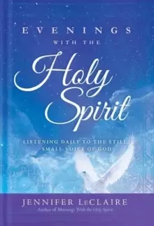 Image of Evenings With The Holy Spirit