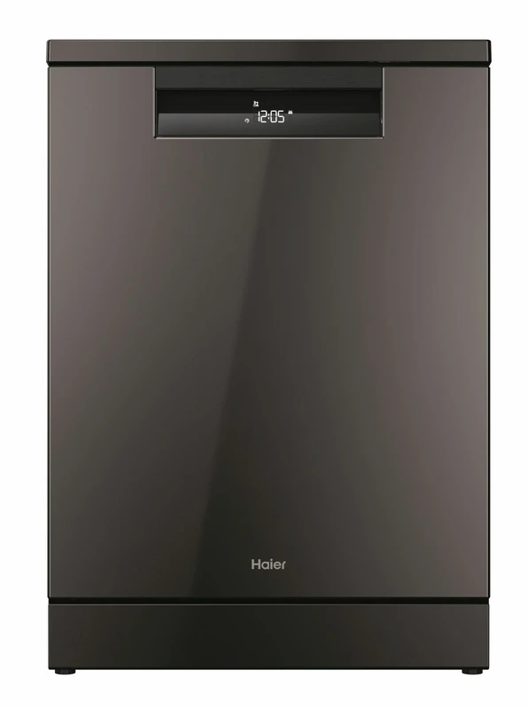 Image of Haier i-Pro Shine Series 7 XF4A4M4PDA-80 Freestanding Dishwasher