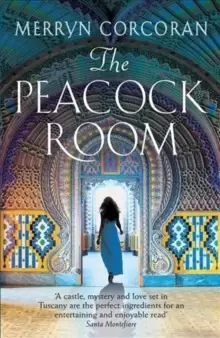 Image of The Peacock Room : at Sammezzano Castle