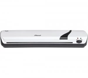 image of REXEL Style 2104512 A3 Laminator