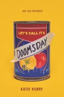 Image of Let's Call It a Doomsday