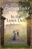 Image of in the lions den house of falconer