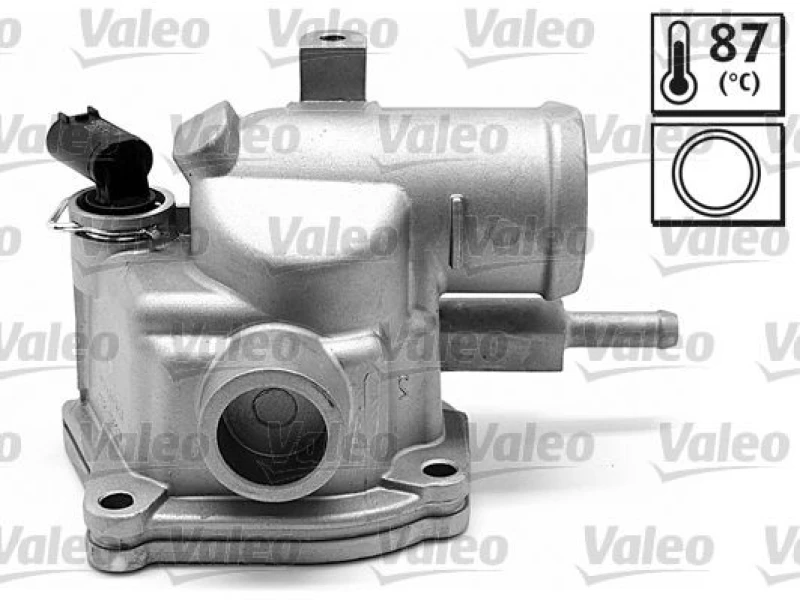 Image of Thermostat VALEO 820589