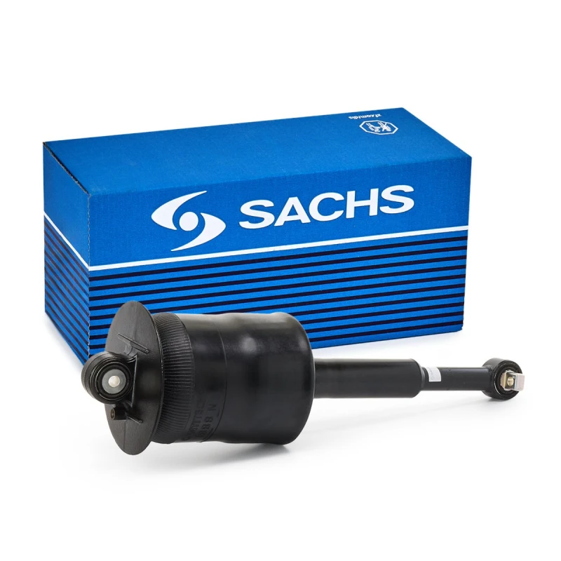 Image of Shock absorber SACHS 350 076