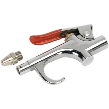 image of Sealey Palm Air Blow Gun