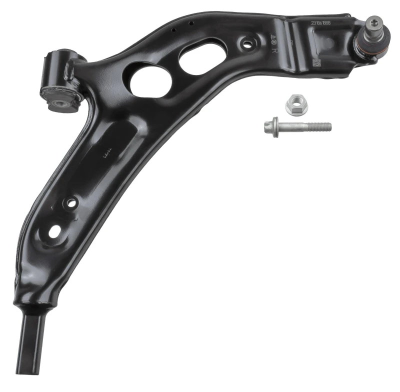 Image of Suspension arm LEMFORDER 44628 01
