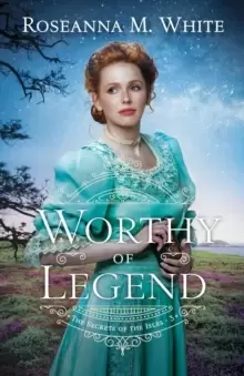 Image of Worthy of Legend