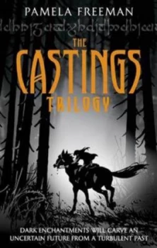 Image of The Castings Trilogy by Pamela Freeman Paperback